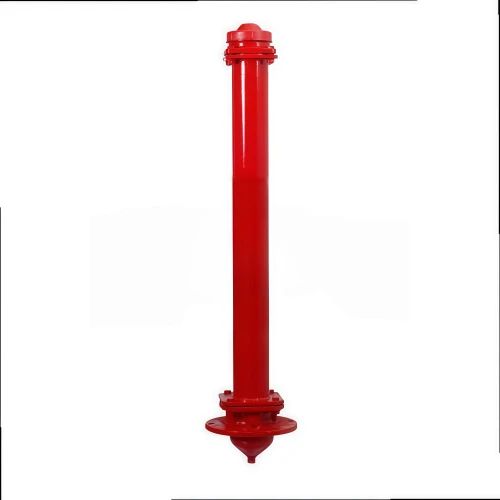 Пожарный гидрант Н-2.75 Сталь СВ, DN-100