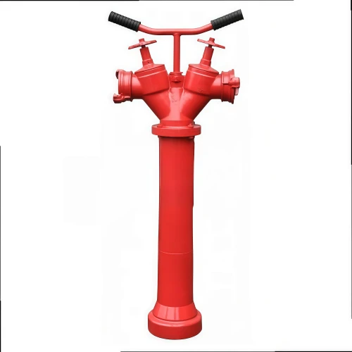 Колонка пожарная КПА