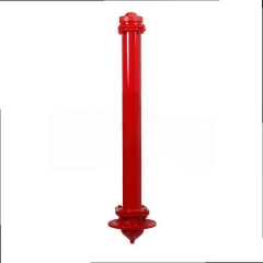 Пожарный гидрант Н-2.00 Сталь СВ, DN-100