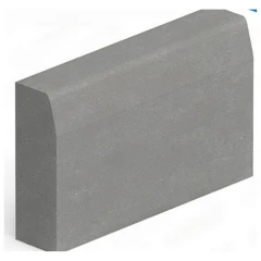 Мостовой бордюр 1000*600*200 мм