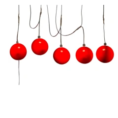 Гирлянда сигнальная ФС-12.1 шаг 1,5 м