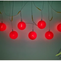 Гирлянда сигнальная ФС-12.1 шаг 2,5 м