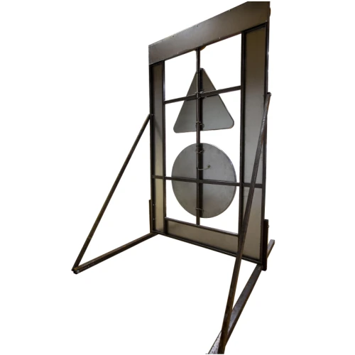 Щит прикрытия светодиодный 1700х2500 РАБОЧИЙ