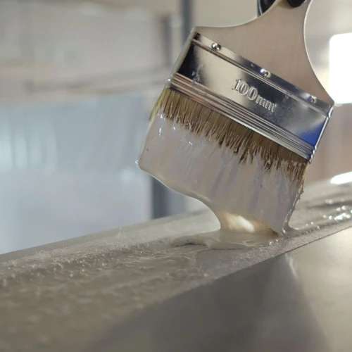 Ремкомплект Cargosil зимний 1кг (Cargosil Зимний 1кг + Elastomeric Tape 2м)