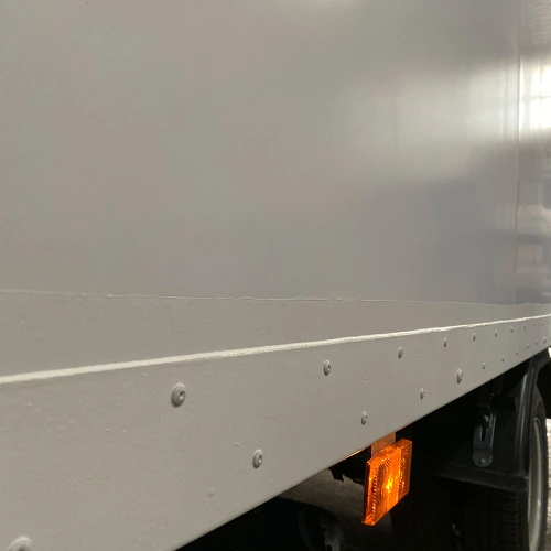 Ремкомплект Cargosil зимний 1кг (Cargosil Зимний 1кг + Elastomeric Tape 2м)