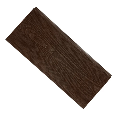 Фасадная панель 3D Holzhof 165х15х3000мм, венге