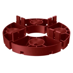 Опора нерегулируемая HILST LIFT F 20