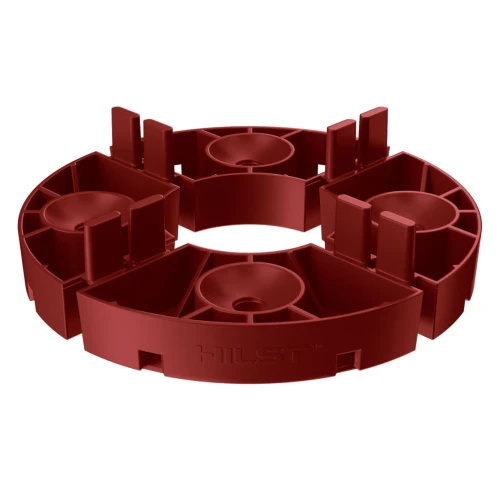 Опора нерегулируемая HILST LIFT F 20