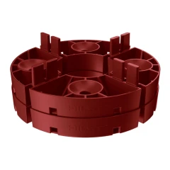 Опора нерегулируемая HILST LIFT F 20