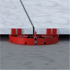 Опора нерегулируемая HILST LIFT F 20