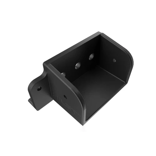 Перпендикулярный соединитель алюминиевой лаги HILST Prof 60х40 (упак. 10шт)