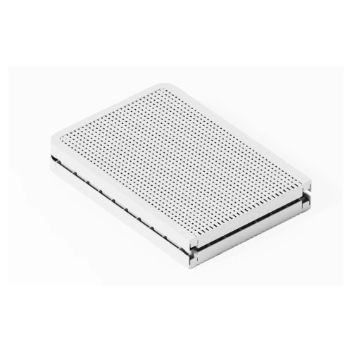 Шезлонг Tweet compact белый