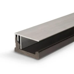 Направляющая фасадной панели для стартового профиля AL, 3 м