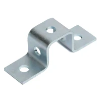 Седельный соединитель профиля HILST, 41х41 мм