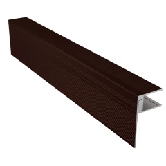 F-профиль HILST универсальный, 3000 мм, River stone