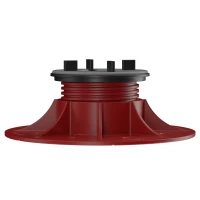 Опора регулируемая HILST LIFT F2 50-75 мм