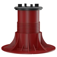 Опора регулируемая HILST LIFT F4 115-155 мм