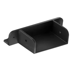 Перпендикулярный соединитель алюминиевой лаги HILST Slim 60х20 (упак. 10шт)