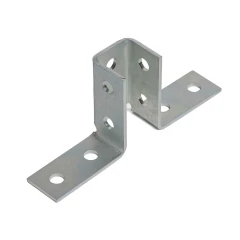 Узел соединительный HILST, 230х42х94х4 мм