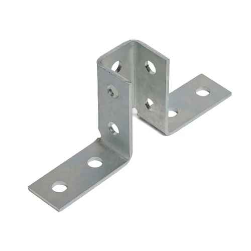 Узел соединительный HILST, 230х42х94х4 мм