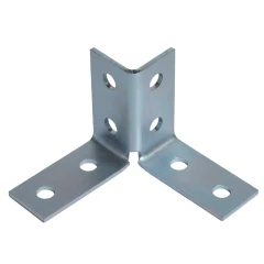 Узел угловой HILST, 136х42х94х4 мм
