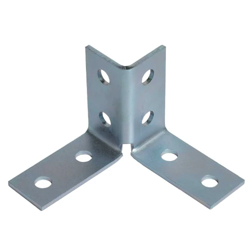 Узел угловой HILST, 136х42х94х4 мм