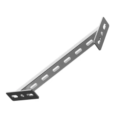 Укосина HILST, 400 мм усиленная