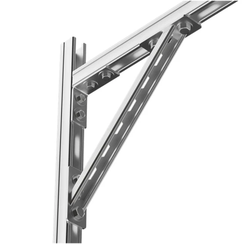 Укосина HILST, 400 мм усиленная