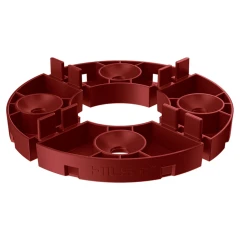 Опора нерегулируемая HILST LIFT F 15