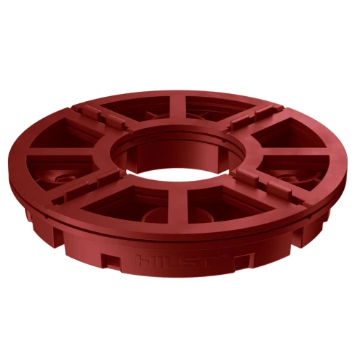 Опора нерегулируемая HILST LIFT F 15