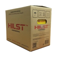 Заменитель бетона HILST Professional 10 литров (5л+5л)
