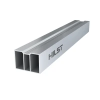 Лага алюминий HILST 25х35х4000 мм