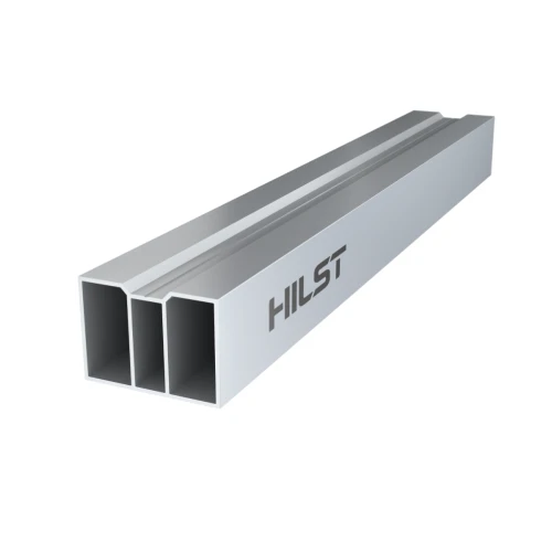 Лага алюминий HILST 25х35х4000 мм