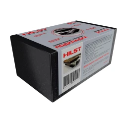 Резиновая подкладка HILST 80х60х6 мм (20 шт. в комплекте)