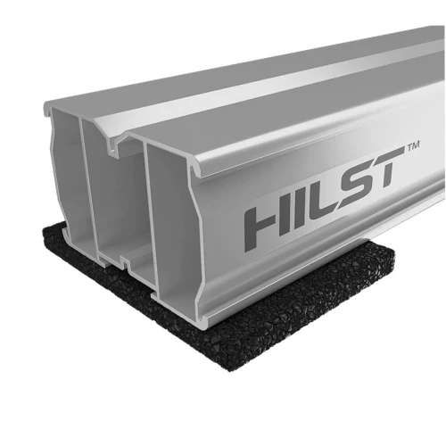 Резиновая подкладка HILST 80х60х6 мм (20 шт. в комплекте)