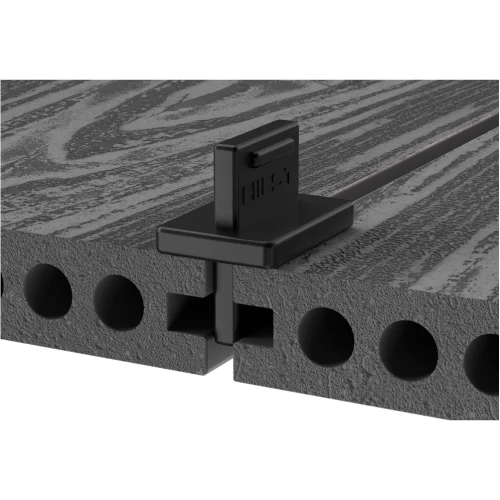 Spacer для компенсационного зазора HILST, 5 мм (упак. 50шт)