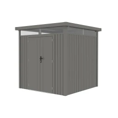 Сарай металлический Black Fox Avantgarde