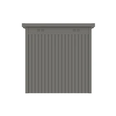 Сарай металлический Black Fox Avantgarde