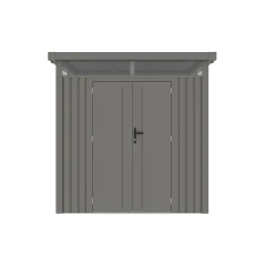 Сарай металлический Black Fox Avantgarde