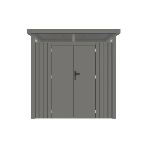 Сарай металлический Black Fox Avantgarde