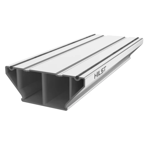 Лага алюминий HILST JOIST стыковочная PRO MAX 100х40х4000 мм