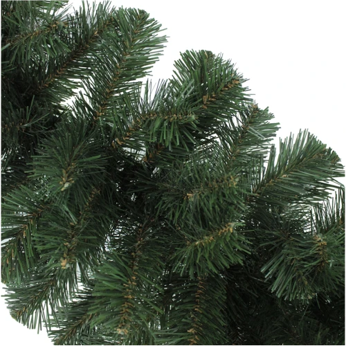 Гирлянда Рождественская-3 тёмно зелёная