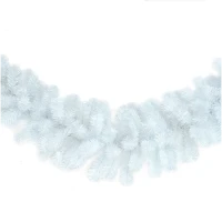 Гирлянда еловая 