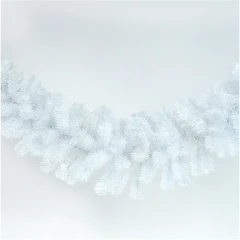 Гирлянда еловая 