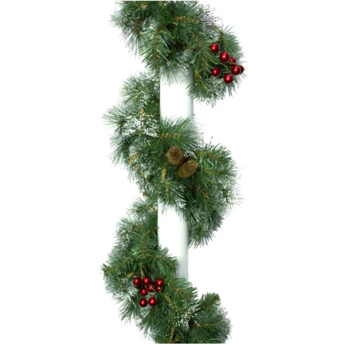 Гирлянда еловая 