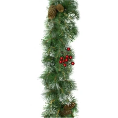 Гирлянда еловая 