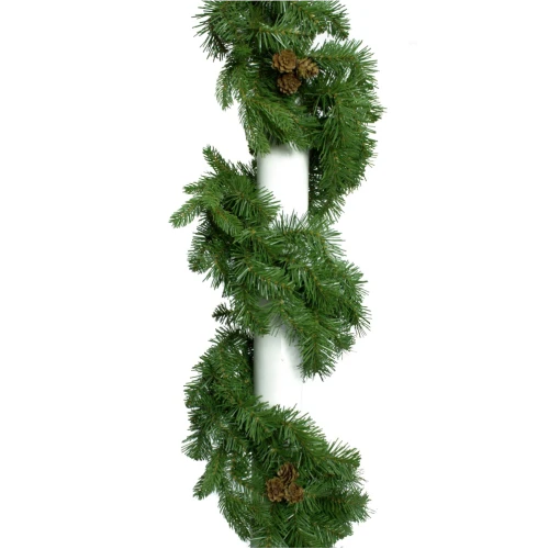 Гирлянда еловая 