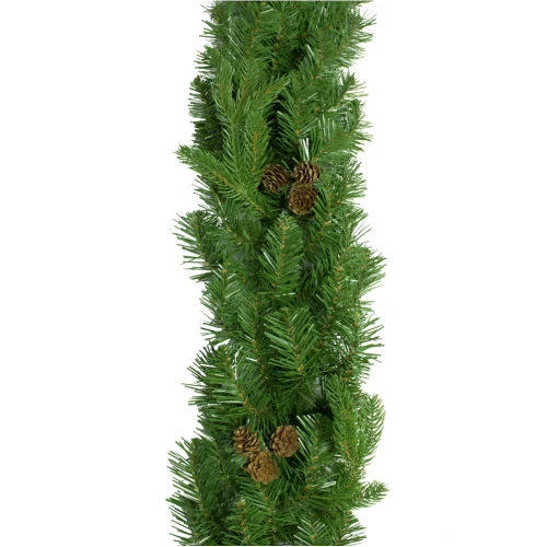 Гирлянда еловая 