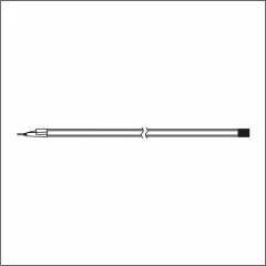 Гирлянда Гибкий неон 220 В, 8х16 мм, бухта 50 м, тёплый белый, односторонний