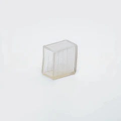 Диодный мост для одностороннего гибкого неона 8х16 мм, 1,5 м, белый, комплект